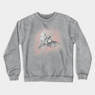 Bird Crewneck Sweatshirt